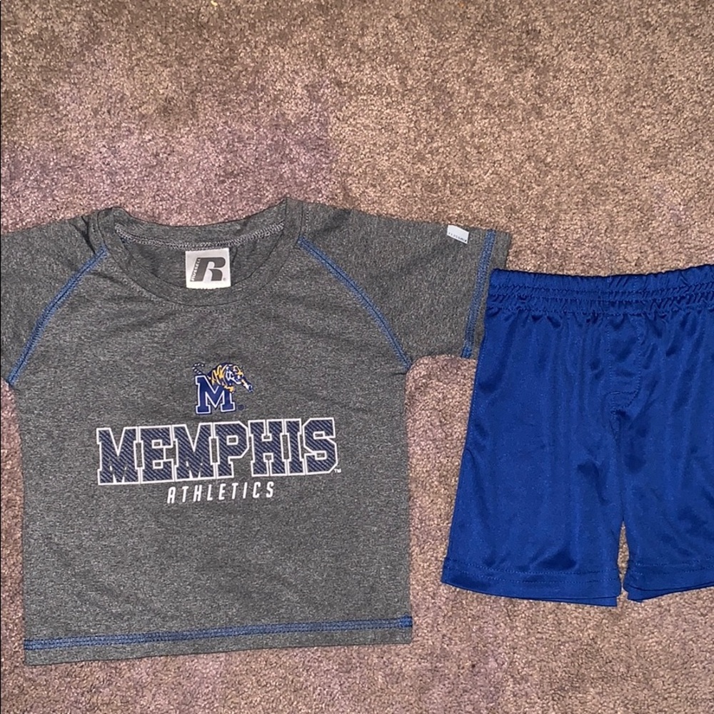 Memphis Tigers Athletics